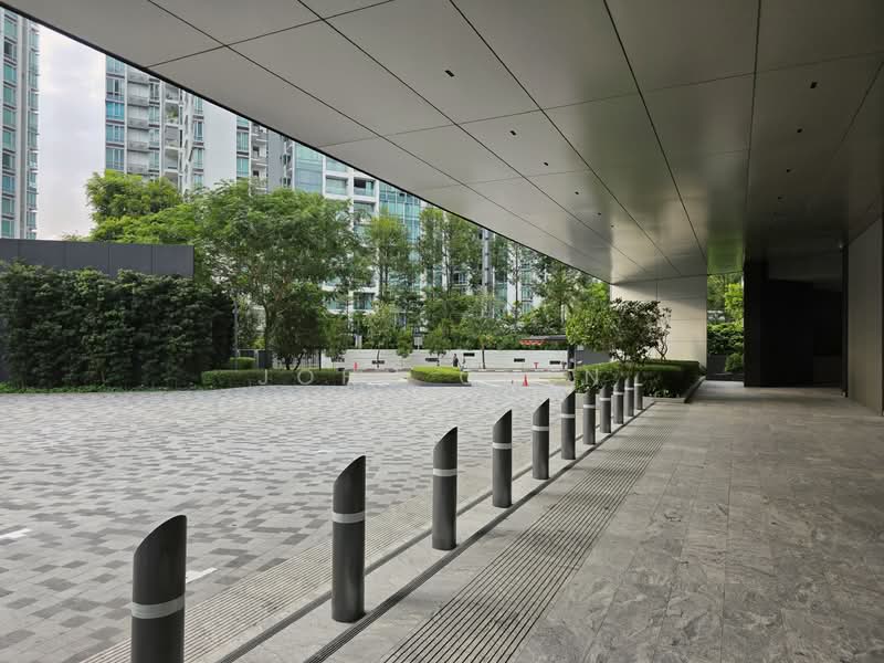 Amber Park Condominium For Sale at S$ 15,000,000 | PropertyGuru Singapore - Exterior