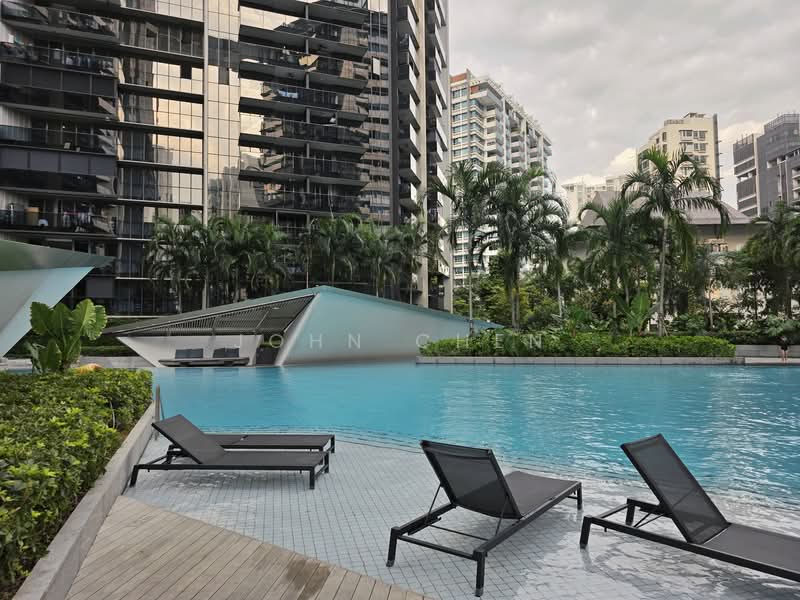 Amber Park Condominium For Sale at S$ 15,000,000 | PropertyGuru Singapore - Exterior