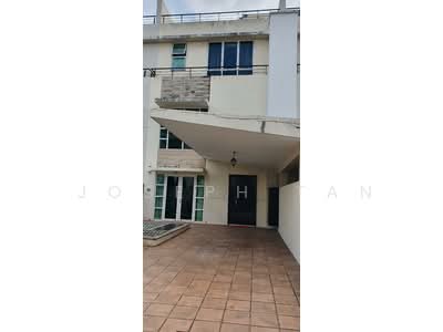 For Rent - 25 tanah merah kechil ridge