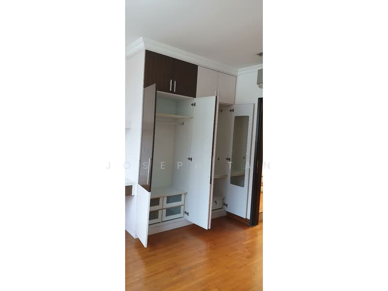 25 tanah merah kechil ridge, Tanah Merah Kechil Ridge, Room Rental, 350 sqft, Terraced House For Rent, by Joseph Tan, 500060649 - Interior - PropertyGuru.com.sg