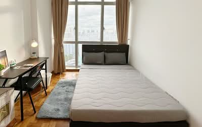 For Rent - Hillview Regency