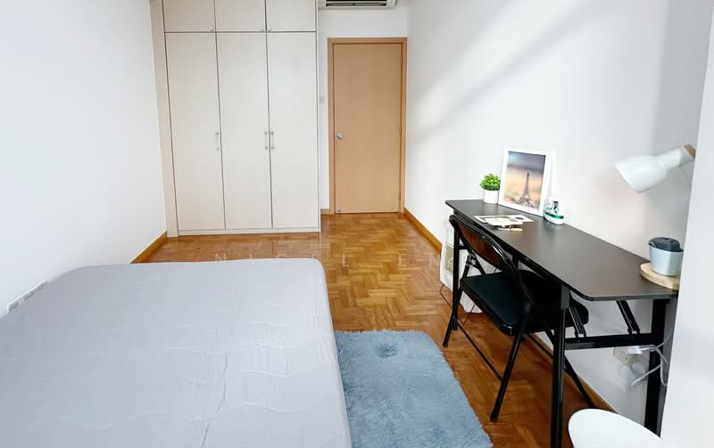 Hillview Regency, 28 Bukit Batok East Avenue 2, Room Rental, 170 sqft, Condominium For Rent, by Nigel Eng, 500060651 - CR3 - PropertyGuru.com.sg