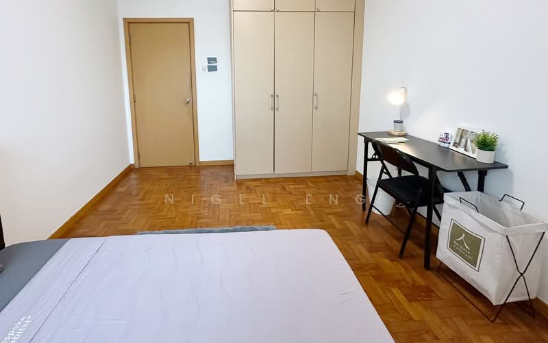 Hillview Regency, 28 Bukit Batok East Avenue 2, Room Rental, 170 sqft, Condominium For Rent, by Nigel Eng, 500060651 - CR5 - PropertyGuru.com.sg