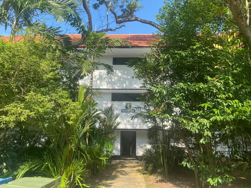 4 Woking Road, Along Portsdown Road, 2 Bedrooms, 1,249 sqft, Conservation House For Rent, by Annie Sim, 500060653 - Exterior - PropertyGuru.com.sg