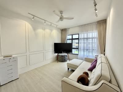 For Sale - 620A Tampines Street 61