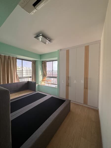 139B Lorong 1A Toa Payoh, 139B Lorong 1A Toa Payoh, 3 Bedrooms, 980 sqft, HDB Flat For Rent, by Ng Li Lian, 500060657 - Bedroom - PropertyGuru.com.sg