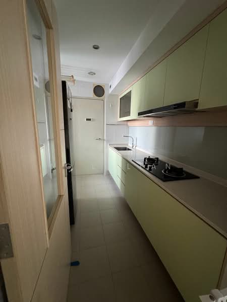 139B Lorong 1A Toa Payoh, 139B Lorong 1A Toa Payoh, 3 Bedrooms, 980 sqft, HDB Flat For Rent, by Ng Li Lian, 500060657 - Kitchen - PropertyGuru.com.sg