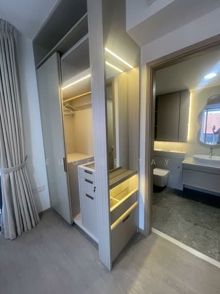 Mori, 223 Guillemard Road, 2 Bedrooms, 710 sqft, Condominium For Rent, by Eugene tay, 500060659 - Interior - PropertyGuru.com.sg