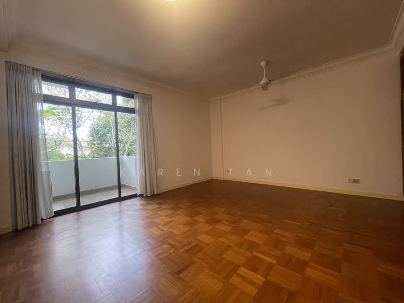 Astrid Meadows Condominium For Sale at S$ 5,000,000 | PropertyGuru Singapore - Master room 