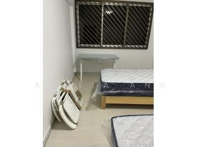 For Rent - 162 Simei Road