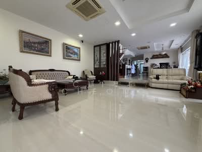 For Sale - Lorong Marican