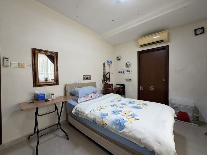 Lorong Marican Semi-Detached House For Sale at S$ 7,200,000 | PropertyGuru Singapore - Bedroom