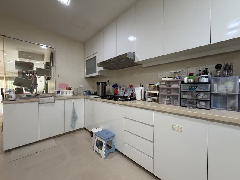 Lorong Marican Semi-Detached House For Sale at S$ 7,200,000 | PropertyGuru Singapore - Kitchen