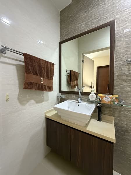 Lorong Marican Semi-Detached House For Sale at S$ 7,200,000 | PropertyGuru Singapore - Bathroom