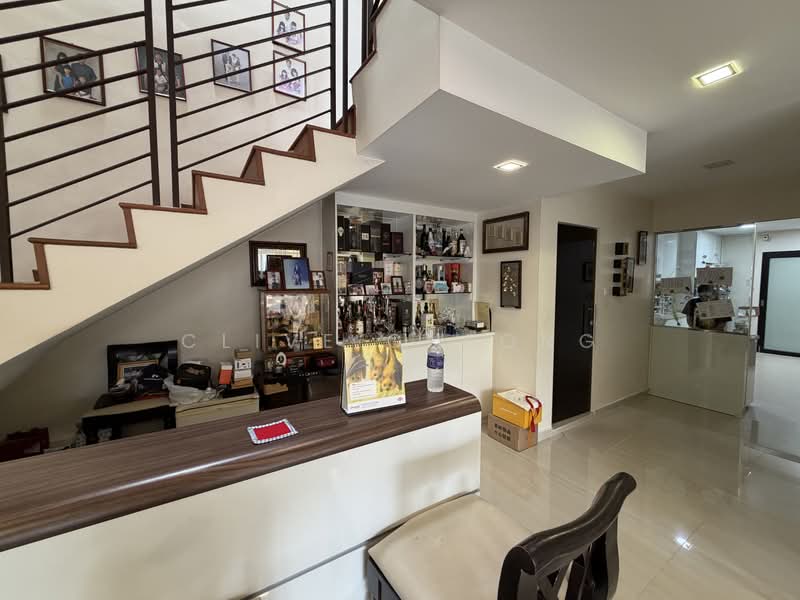 Lorong Marican Semi-Detached House For Sale at S$ 7,200,000 | PropertyGuru Singapore - Interior