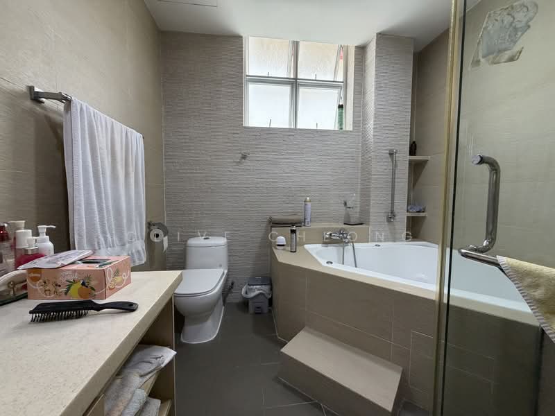 Lorong Marican Semi-Detached House For Sale at S$ 7,200,000 | PropertyGuru Singapore - Bathroom
