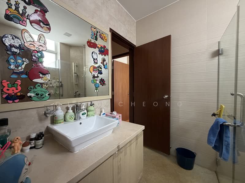 Lorong Marican Semi-Detached House For Sale at S$ 7,200,000 | PropertyGuru Singapore - Bathroom