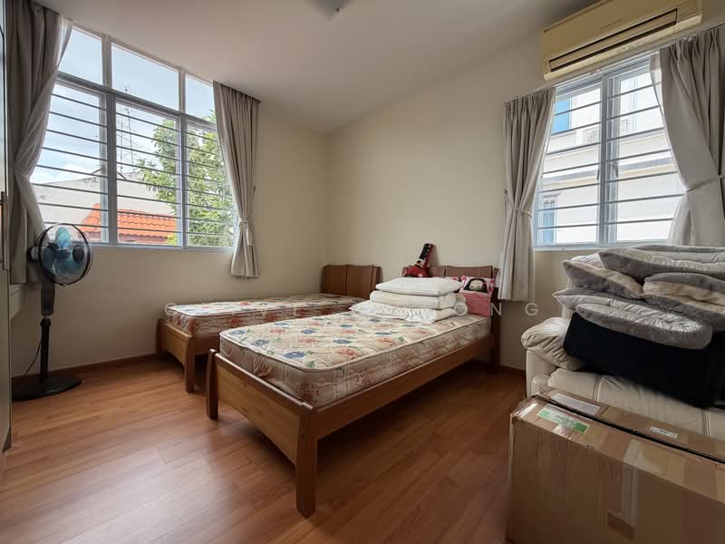 Lorong Marican Semi-Detached House For Sale at S$ 7,200,000 | PropertyGuru Singapore - Bedroom