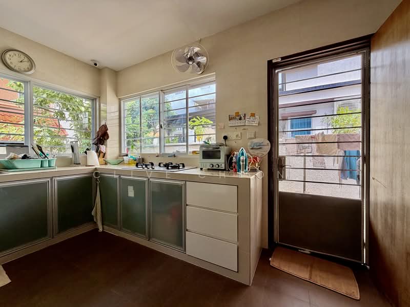 Lorong Marican Semi-Detached House For Sale at S$ 7,200,000 | PropertyGuru Singapore - Kitchen