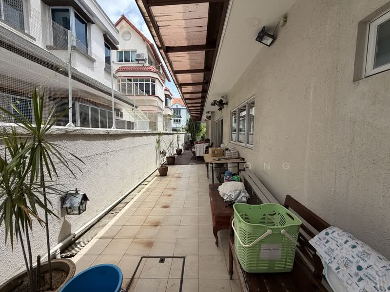 Lorong Marican Semi-Detached House For Sale at S$ 7,200,000 | PropertyGuru Singapore - Exterior