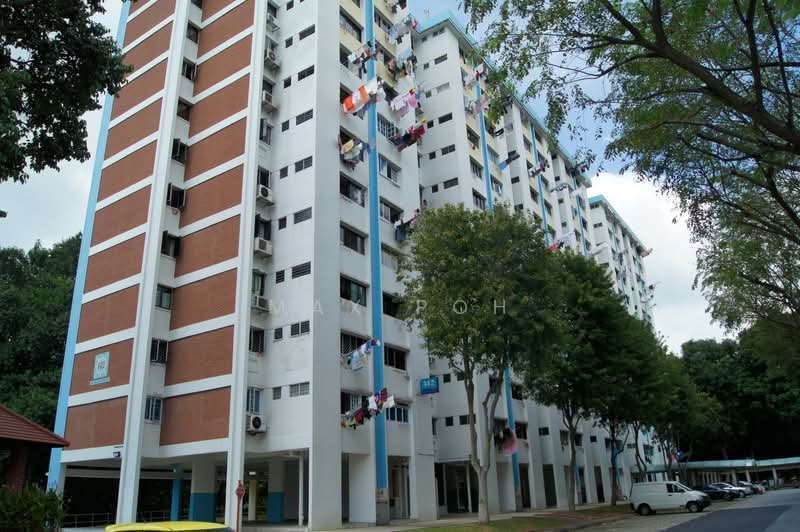 142 Jalan Bukit Merah, 142 Jalan Bukit Merah, 2 Bedrooms, 721 sqft, HDB Flat For Sale, by Max Poh, 500060667 - Exterior - PropertyGuru.com.sg