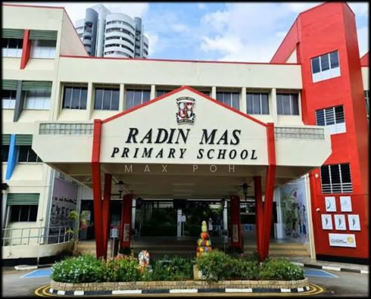 142 Jalan Bukit Merah, 142 Jalan Bukit Merah, 2 Bedrooms, 721 sqft, HDB Flat For Sale, by Max Poh, 500060667 - Exterior - PropertyGuru.com.sg