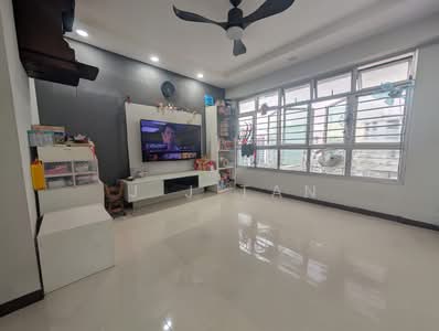 For Sale - 165B Yung Kuang Court