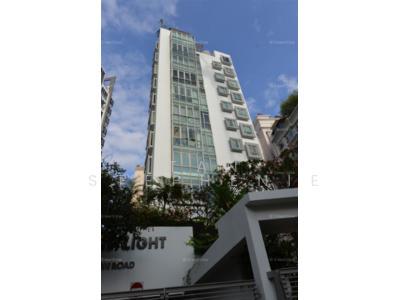 For Rent - Gisborne Light