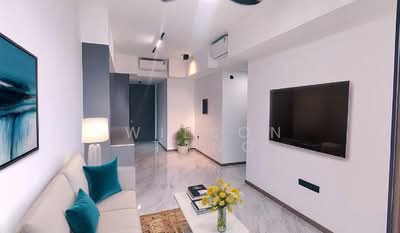 For Rent - The Landmark