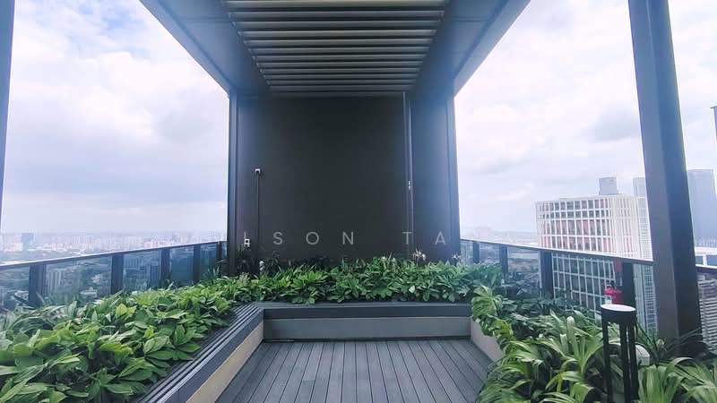 The Landmark, 173 Chin Swee Road, 2 Bedrooms, 678 sqft, Condominium For Rent, by Wilson Tang, 500060674 - View - PropertyGuru.com.sg