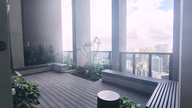 The Landmark, 173 Chin Swee Road, 2 Bedrooms, 678 sqft, Condominium For Rent, by Wilson Tang, 500060674 - PropertyGuru.com.sg