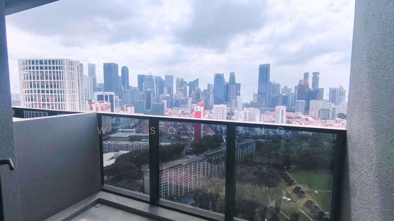 The Landmark, 173 Chin Swee Road, 2 Bedrooms, 678 sqft, Condominium For Rent, by Wilson Tang, 500060674 - View - PropertyGuru.com.sg