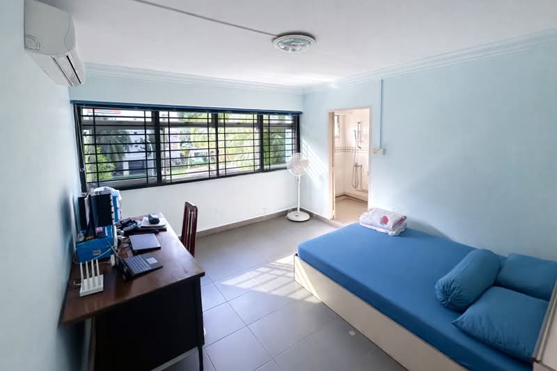 345 Choa Chu Kang Loop HDB Flat For Sale at S$ 799,000 | PropertyGuru Singapore - Bedroom