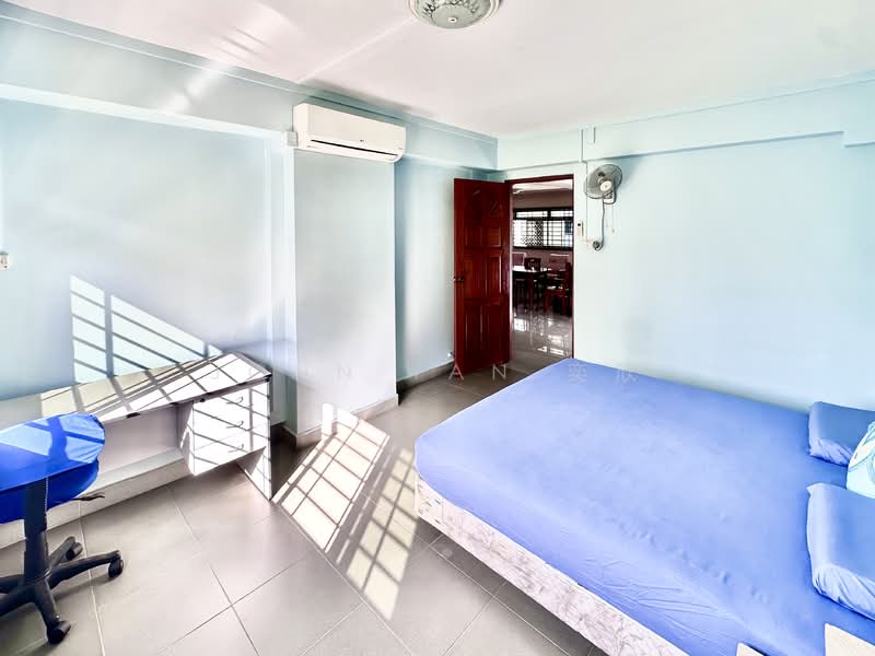 345 Choa Chu Kang Loop HDB Flat For Sale at S$ 799,000 | PropertyGuru Singapore - Bedroom