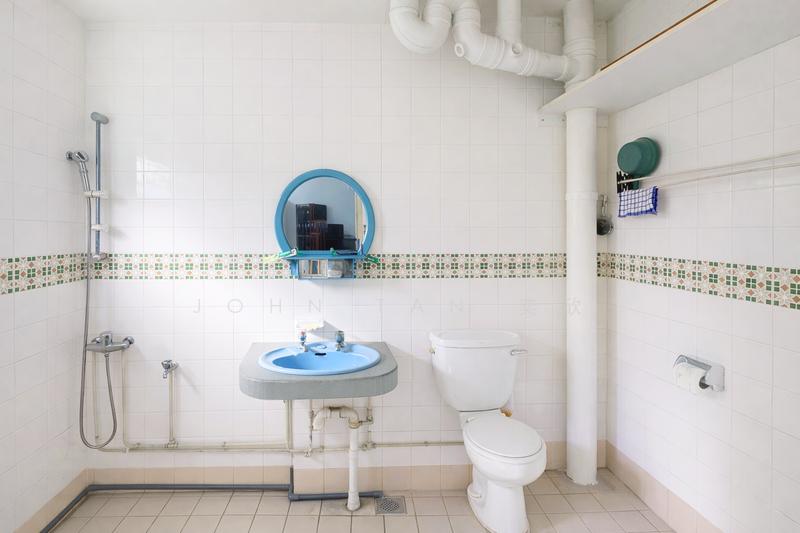 For Sale - 345 Choa Chu Kang Loop