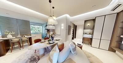 For Sale - CHEAP FREEHOLD WITHIN 1KM TO MRT AND ZHONGHUA PRIMARY SCHOOL