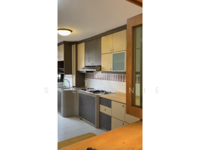 For Rent - 524 Serangoon North Avenue 4