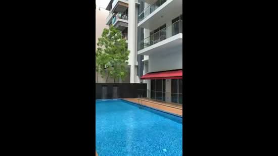 Tivoli Grande, 126 Koon Seng Road, 2 Bedrooms, 958 sqft, Condominium For Rent, by Bhavina Kaur, 500060679 - PropertyGuru.com.sg