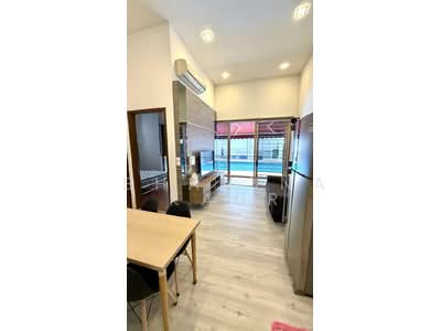 For Rent - Tivoli Grande