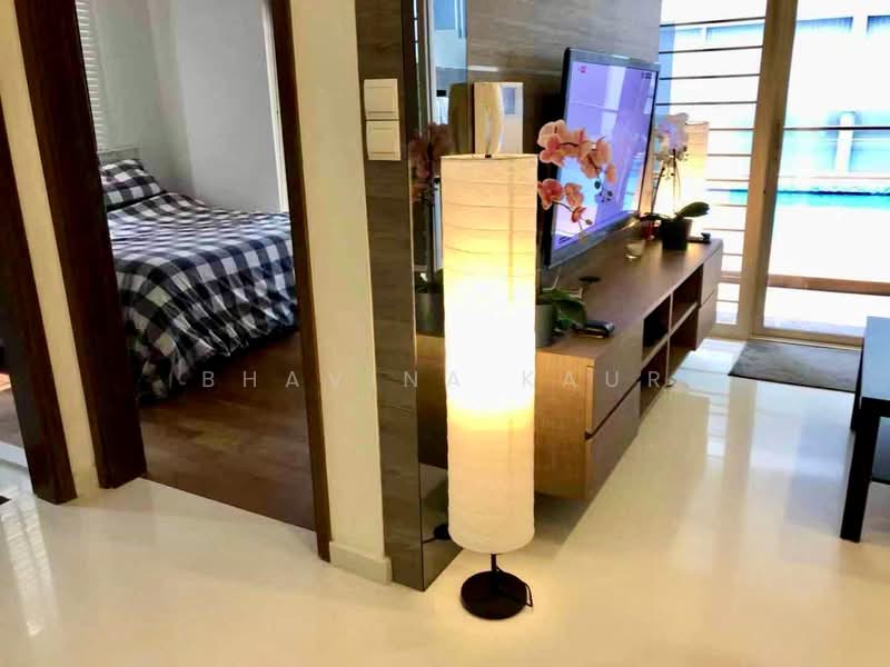 Tivoli Grande, 126 Koon Seng Road, 2 Bedrooms, 958 sqft, Condominium For Rent, by Bhavina Kaur, 500060679 - Bedroom - PropertyGuru.com.sg