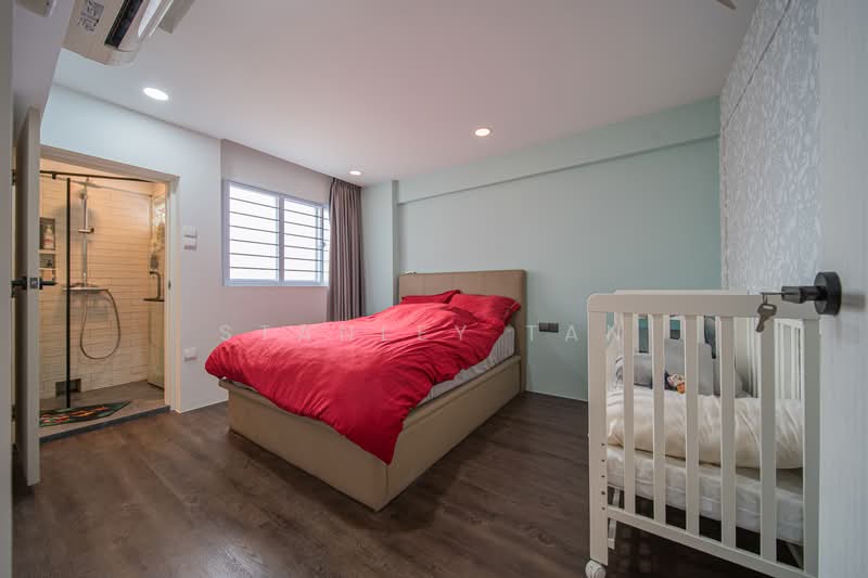 9 Holland Avenue HDB Flat For Sale at S$ 528,000 | PropertyGuru Singapore - Bedroom