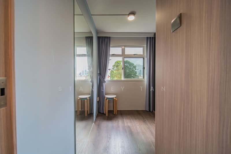 9 Holland Avenue HDB Flat For Sale at S$ 528,000 | PropertyGuru Singapore - View