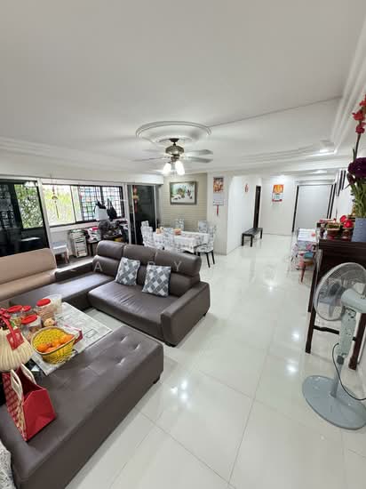 For Sale - 701 Jurong West Street 71