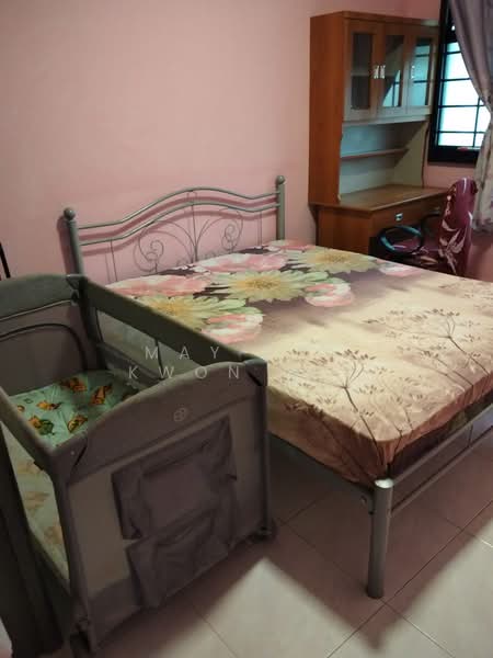 661 Jurong West Street 64, 661 Jurong West Street 64, Room Rental, 110 sqft, HDB Flat For Rent, by May Pak Kwon Mei, 500060686 - Bedroom - PropertyGuru.com.sg