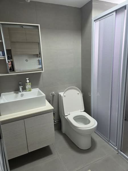 193 Rivervale Drive, 193 Rivervale Drive, 3 Bedrooms, 1,184 sqft, HDB Flat For Rent, by Nancy Phua, 500060687 - Bathroom - PropertyGuru.com.sg