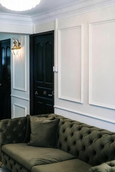 15 Telok Blangah Crescent HDB Flat For Sale at S$ 498,800 | PropertyGuru Singapore - Interior