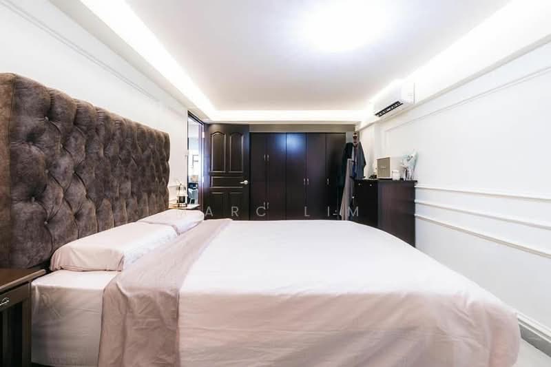 15 Telok Blangah Crescent HDB Flat For Sale at S$ 498,800 | PropertyGuru Singapore - Bedroom