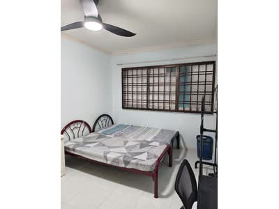 For Rent - 50 Lorong 5 Toa Payoh