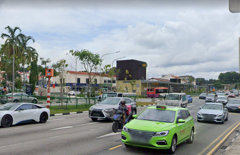 244N Upper Thomson Road, , 1,600 sqft, Shop / Shophouse For Rent, by Sindy-Jarmayne Ho, 500060690 - Exterior - CommercialGuru.com.sg