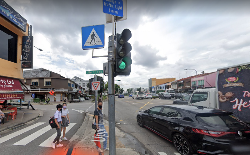 244N Upper Thomson Road, , 1,600 sqft, Shop / Shophouse For Rent, by Sindy-Jarmayne Ho, 500060690 - Exterior - CommercialGuru.com.sg